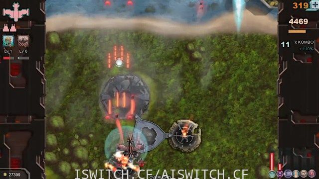 [Switch]天际佣兵英文版本体+1.6.2升补整合即撸版[XCI]