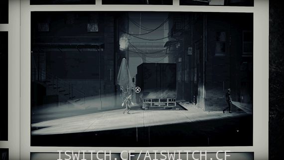 [Switch]Liberated: Enhanced Edition官方中文[XCI]