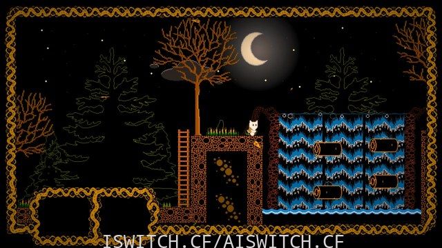 [Switch]夜晚探险家英文版[NSZ]