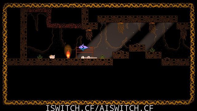 [Switch]夜晚探险家英文版[NSZ]
