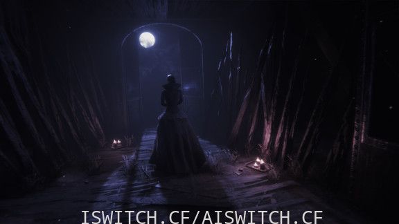 [Switch]斯盖尔女仆:Maid of Sker官方中文[NSZ]