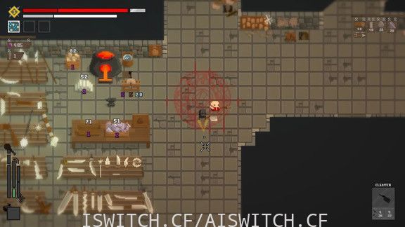 [Switch]庆祝暴力英文版本体+1.0.9升补[NSZ]