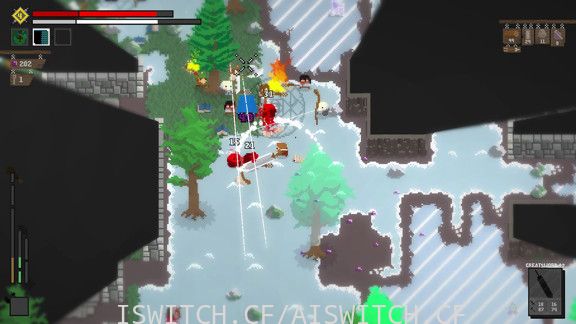 [Switch]庆祝暴力英文版本体+1.0.9升补[NSZ]