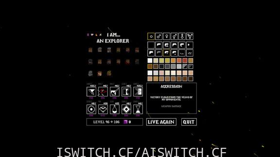 [Switch]庆祝暴力英文版本体+1.0.9升补[NSZ]