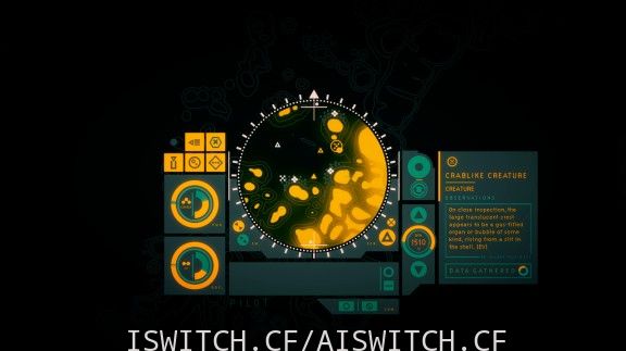 [Switch]孤星寂海英文版本体+最新1.0.3升补整合即撸版[XCI]