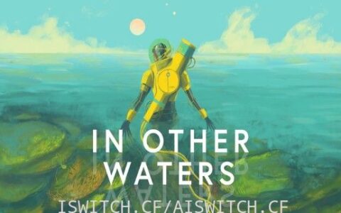 [Switch]孤星寂海英文版本体+最新1.0.3升补整合即撸版[XCI]