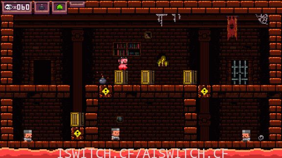 [Switch]更暗:More Dark英文版[NSZ]