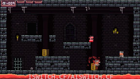 [Switch]更暗:More Dark英文版[NSZ]