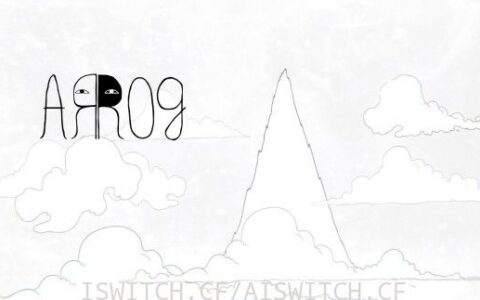 [Switch]尘归尘:Arrog官方中文[NSZ]