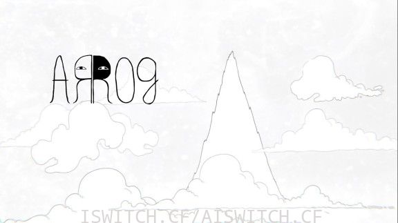 [Switch]尘归尘:Arrog官方中文[NSZ]