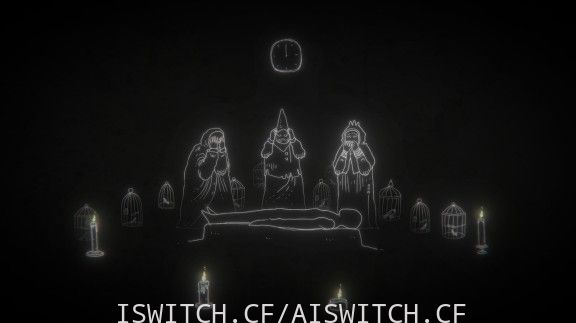 [Switch]尘归尘:Arrog官方中文[NSZ]