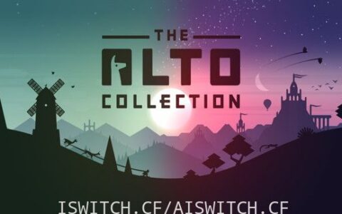 [Switch]阿尔托合集官方中文本体+1.0.7升补[NSZ]