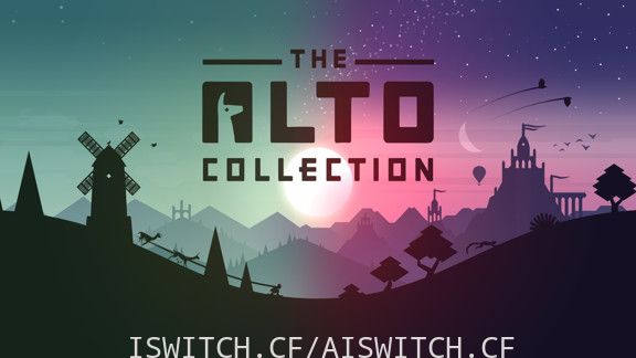 [Switch]阿尔托合集官方中文本体+1.0.7升补[NSZ]