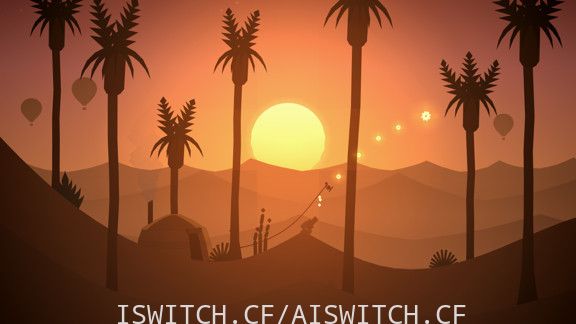 [Switch]阿尔托合集官方中文本体+1.0.7升补[NSZ]