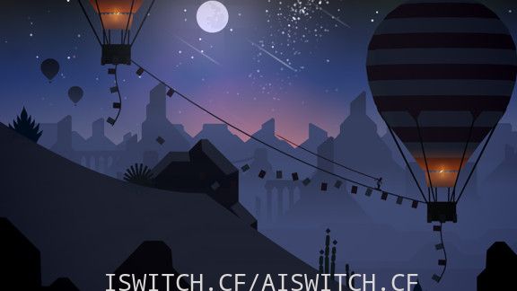 [Switch]阿尔托合集官方中文本体+1.0.7升补[NSZ]
