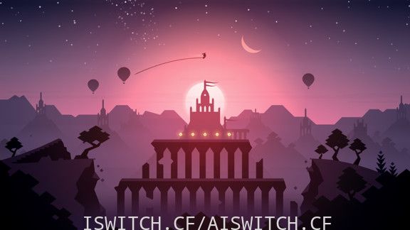 [Switch]阿尔托合集官方中文本体+1.0.7升补[NSZ]