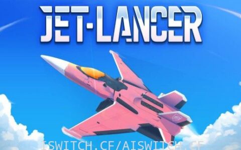[Switch]喷射战机官方中文本体+最新1.19升补[NSZ]