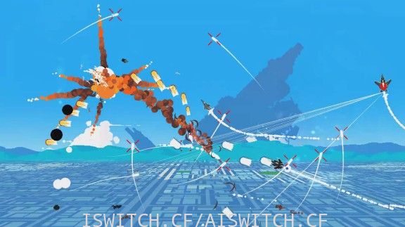 [Switch]喷射战机官方中文本体+最新1.19升补[NSZ]