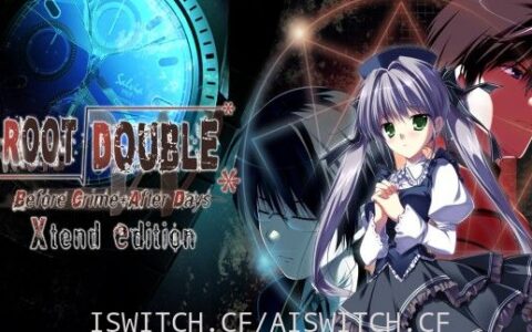 [Switch]双重起源:Xtend扩展版英文版本体+1.0.1升补[NSP]