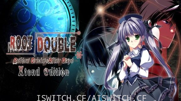 [Switch]双重起源:Xtend扩展版英文版本体+1.0.1升补[NSP]