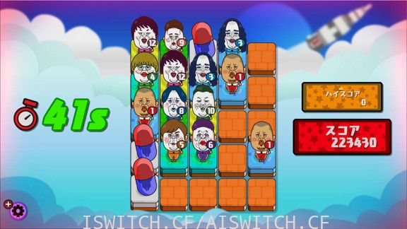 [Switch]超级进化论官方中文[NSZ]