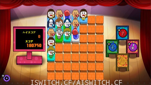 [Switch]超级进化论官方中文[NSZ]