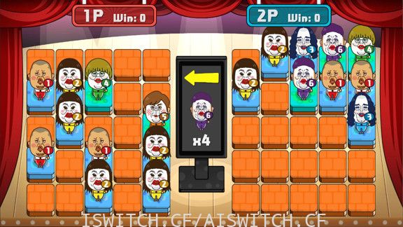 [Switch]超级进化论官方中文[NSZ]