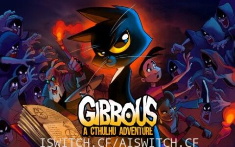 [Switch]月相魔影英文版本体+最新1.1升补[NSZ]