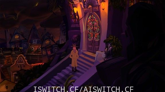 [Switch]月相魔影英文版本体+最新1.1升补[NSZ]
