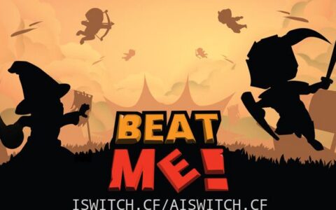 [Switch]生死大乱斗Beat Me官方中文[NSZ]