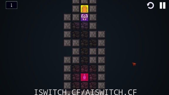 [Switch]Dungeon Solver英文版[NSZ]