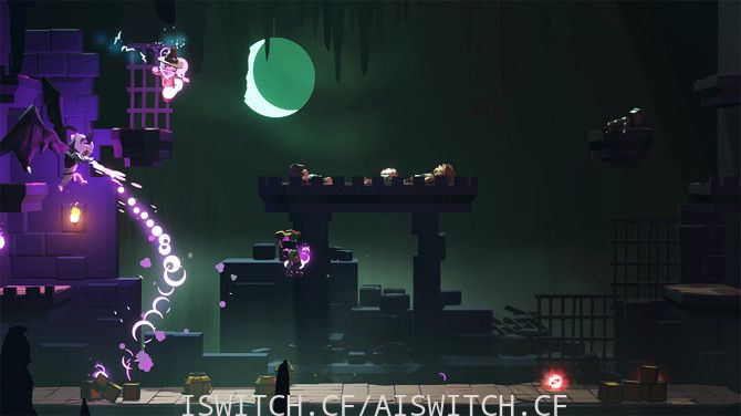 [Switch]生死大乱斗Beat Me官方中文[NSZ]