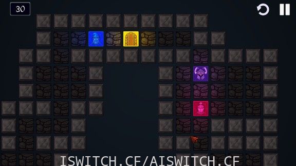 [Switch]Dungeon Solver英文版[NSZ]