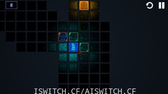 [Switch]Dungeon Solver英文版[NSZ]