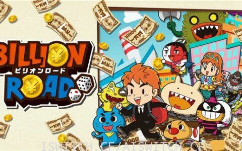 [Switch]亿万富翁之路本体+1.1.1升补+汉化整合即撸版[XCI]
