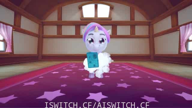 [Switch]梦幻伙伴:Fantasy Friends官方中文[NSP]
