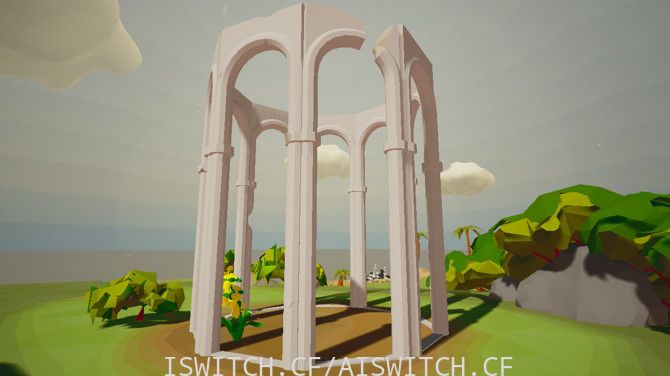 [Switch]梦幻世界官方中文本体+1.0.1升补[NSZ]