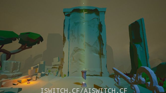 [Switch]梦幻世界官方中文本体+1.0.1升补[NSZ]