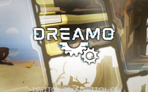 [Switch]梦幻世界官方中文本体+1.0.1升补[NSZ]