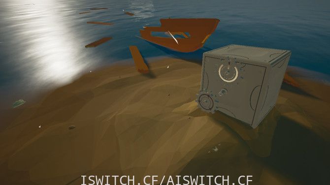 [Switch]梦幻世界官方中文本体+1.0.1升补[NSZ]