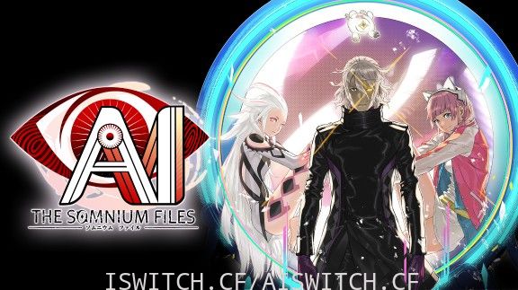 [Switch]下个柯南就是你AI梦境档案官方中文本体+1.0.2升补[XCI]