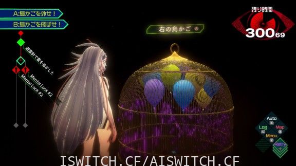[Switch]下个柯南就是你AI梦境档案官方中文本体+1.0.2升补[XCI]
