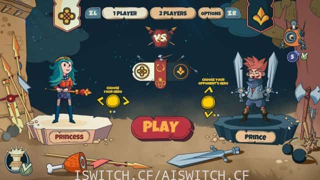 [Switch]Brawl Chess官方中文本体+5DLC整合即撸版[XCI]