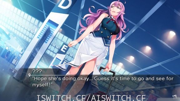 [Switch]灰色:幻影扳机5官方中文[NSP]