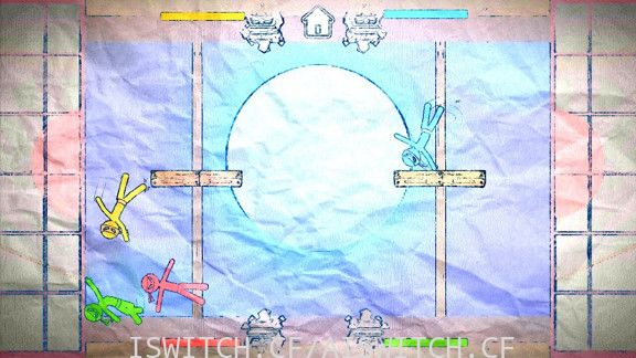 [Switch]15合1:Game Party 15 in 1英文版[NSZ]