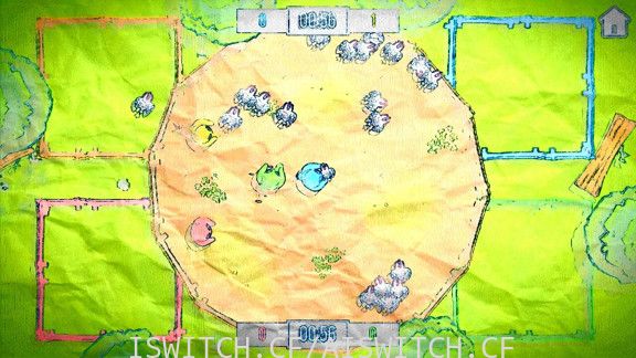 [Switch]15合1:Game Party 15 in 1英文版[NSZ]