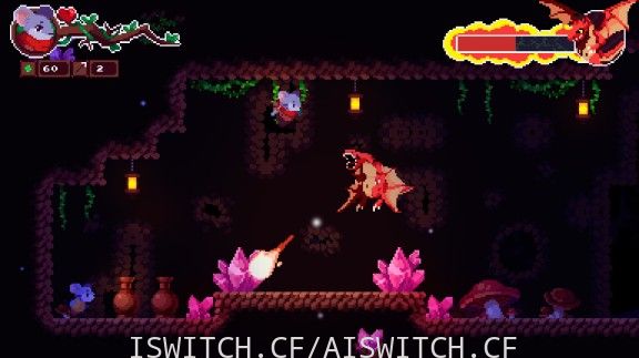 [Switch]Micetopia英文版[NSZ]