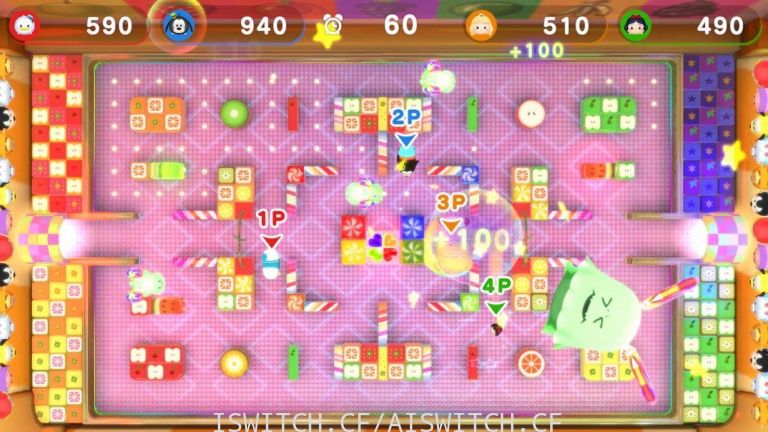 [Switch]迪士尼 松松嘉年华官方中文本体+最新1.0.4升补+1DLC双版本[NSP][XCI]