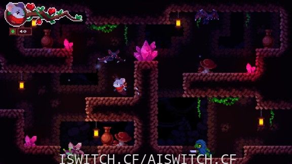 [Switch]Micetopia英文版[NSZ]