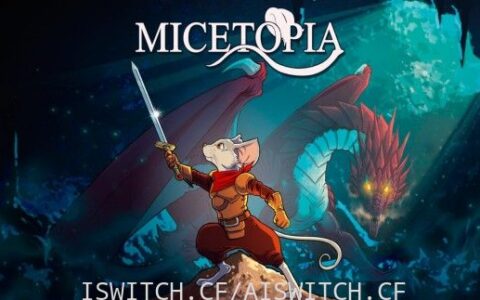 [Switch]Micetopia英文版[NSZ]